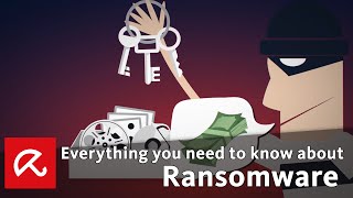 ☝ Everything you need to know about ransomware [upl. by Alexander432]