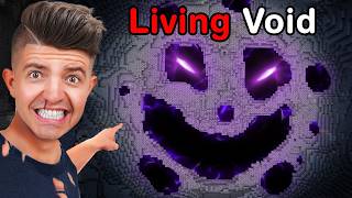 Testing Scary Minecraft Lies That Are Actually Real [upl. by Yelnahs]