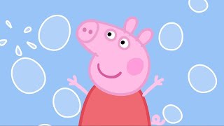 Peppa Pig Nederlands  Bubbels  Tekenfilms voor kinderen [upl. by Asilav]