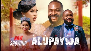 ALUPAYIDA  Latest Yoruba Movie 2024  Yetunde Barnabas  Kemity  Akeem Ogara  Okele Ayo Adesanya [upl. by Cusick]