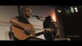 Yakoto live quotDrink My Friendquot Berlin March 31 2017 [upl. by Strohl]