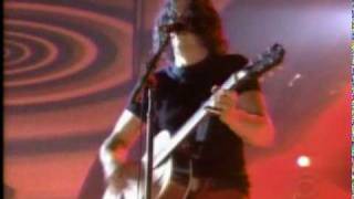 The White Stripes  Seven Nation Army Death Letter Live Grammysmpg [upl. by Adnilahs]