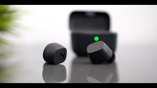 Sennheiser CX True Wireless im Test  starker SOUND für gutes Geld  techloupe [upl. by Nnairret345]