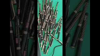 Montex Ball Pen  Unboxing or first look [upl. by Yadrahs986]