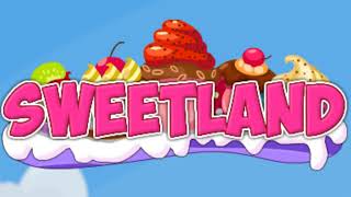 Sweetland  World 1 Level Theme Extended [upl. by Usanis]