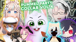 Collab Pummel Party eps2 [upl. by Assyle]