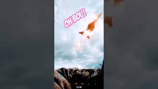 ROCKETING INTO MONDAY LIKE battlefield2042 shorts gaming gamer video rocket damn [upl. by Christianity]