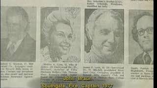 Voices From South Gate Beverly Hills Supper Club Fire May 27 1977 [upl. by Chen971]