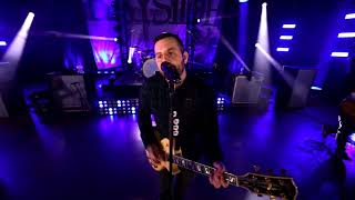 Bayside  Devotion And Desire Livestream Performance [upl. by Nolahs]