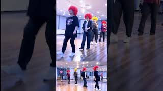 I FEEL GOOD Line dance 아이 필 굿 라인댄스  춤그리다 [upl. by Ailev]