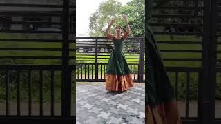 kanna nee thoongadaabhijithayoutubeshorts shortvideo [upl. by Meece773]