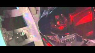 Star Wars  Bluray Revision  Darth Vaders New Dialogue in Death Star Scene [upl. by Hanforrd]