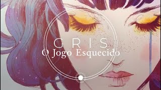 Gris o Jogo Esquecido [upl. by Yllus]