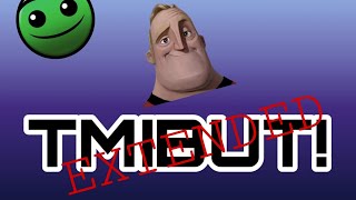 The Mr Incredible Becoming Uncanny Template Extended to 18 phases [upl. by Zildjian637]