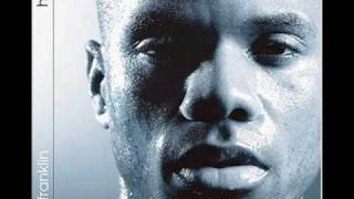 Kirk Franklin Rain down on me [upl. by Evania]