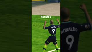 Ronaldo Brazil ovr98 fcmobile [upl. by Perce]