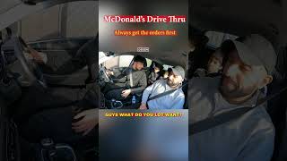 Drive Thru Real Life Tests [upl. by Huppert]