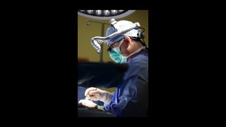 Superior Cluneal Nerve Surgery Relieves 40 Years of Pain [upl. by Renie]