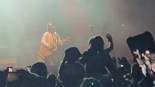 Richard Ashcroft  Bitter Sweet Symphony Live Splendour Nottingham 2022 Full Track [upl. by Attirb488]