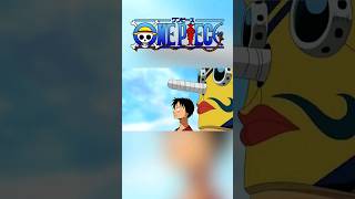 One Piece ☠️ onepiece anime [upl. by Nilrac624]