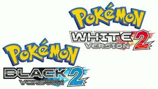 Encounter Colress Anniversary Mix  Pokémon Black 2 and White 2 [upl. by Lledrac922]