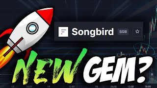 Songbird Token SGB Crypto Price Prediction ✅ Will I Buy Some WATCH BEFORE YOU BUY [upl. by Eidnalem912]