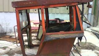 Restoration IH 1466 US JLuc [upl. by Saire]