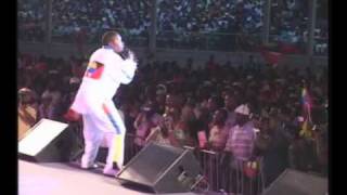 calypso king of the antigua 2007 [upl. by Harbed]