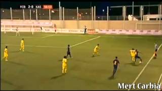 Braima Fati vs Kashiwa Reysol ● Individual Highlights ● Mundial Madrid Sub17 [upl. by Bernice]