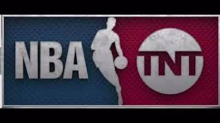 NBA on TNT Theme  2002Present [upl. by Ydnik]