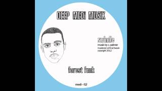 Swindle  Forest Funk DEEP MEDi Musik 2012 [upl. by Eddina]