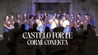 CASTELO FORTE CNKT [upl. by Cloris]