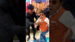 Chota rajpal  Kabootri dance trending haryanvisong hrdance newsong shots youtubeshorts [upl. by Aivat]