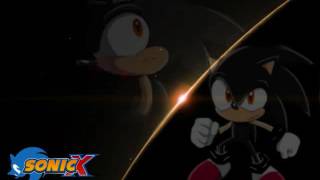 Sonic X OST Blackstars Theme [upl. by Radbourne]