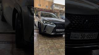 2020Lexusux200sosmartsuv [upl. by Kahlil]