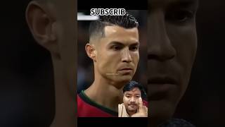 ronaldo free kick🔥goal al nassr🔥😵🐐 cr7 viralvideo sabscribs tranding [upl. by Aiksas506]