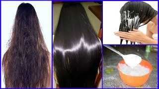 Use This Homemade Hair Cream For Dry Frizzy Hair Get Soft Smooth Shiny Hair  Priya Malik [upl. by Destinee]