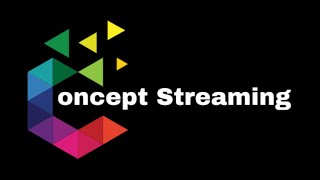 Concept Streaming Curacao [upl. by Esyahc]