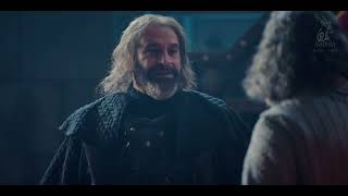 FATIH ALANDALUS EP 16  مسلسل فتح الآندلس الحلقة ١٦ [upl. by Eelanaj138]