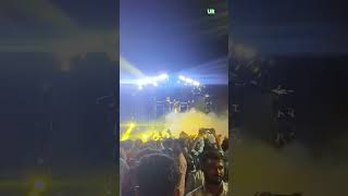 THE ULTIMATE GRAND DADDY AT BHADRAK KALI PUJA djviralvideo dance djrishi bhadrakdj djviral [upl. by Airad]