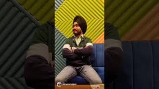 Ibadat Kar Satinder Sartaj  Kamaljeet Singh [upl. by Lodi]