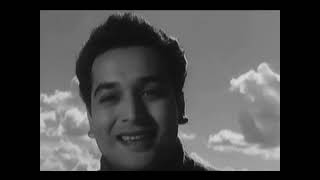 BE KARAR KARKE HAMEIN YOUN NA JAIYE AAP KO HAMARI KASAM LAUT AAIYEHEMANT KUMAR 1962 [upl. by Allare]