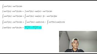 INTEGRALES TRIGONOMETRICAS [upl. by Xino803]