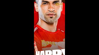 Pro Kabaddi League wishes Sultan Fazel Atrachali a very happy birthday  PKL Season 10 shorts [upl. by Anneirb]