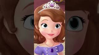 tungsten cube Sofia the First version animation memes funny sofiathefirst [upl. by Doig]