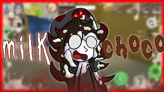 gameplay de MilkChoco V [upl. by Rennat]