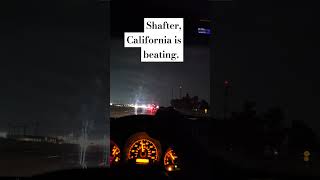 Shafter California 99 [upl. by Fortier]