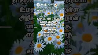 Psalms 119 18 shorts apromiseaday dailybibleverse goodnewsgospelministries youtubeshort biblia [upl. by Andros]