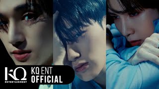 ATEEZ에이티즈  ITs You 여상 산 우영 Official MV [upl. by Floeter]