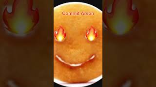 Arson Meme with friends Jgxitxitd eggygamez [upl. by Guria]